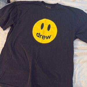 Drew hours t shirt